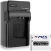 mtb more energy Batteria + Caricabatteria (Auto/Corrente) per Olympus Li-50B / XZ-10... / Pentax WG-3 ... / Ricoh CX5 ... vedi lista!