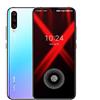 Aroepurt Cover Compatibile con UMIDIGI X Custodia Case Cover + Morbido Pellicola Protettiva Backplane per PC + Cornice Morbida Ispessita KB-HDH