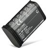 CELLONIC Batteria compatibile con Leica Q3, Q2, Q2 Monochrom, BP-SCL6