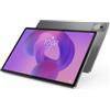 Lenovo Idea Tab Pro TB373FU - Tablet 12,7 3K MediaTek Dimensity 8300 Octa-core, 8 GB, 128 GB di archiviazione, Android 14, Luna Gray, Cortex A715 Single-core (1 core) 3,35 GHz + Cortex A715