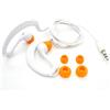 Onogal - Auricolari 4086 MP3 acquatici impermeabili IPX8 da bagno, piscina o spiaggia
