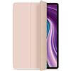 Flyorigin Custodia per 9.7 pollici iPad 5th / iPad 6th (2017/2018 ) e iPad Air 1/2, Slim Stand Smart Folio per iPad 5 / iPad 6 / iPad Air 2 / iPad Air