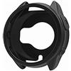 OSXINYIV Custodia Compatible with Garmin Forerunner 965, Accessorio in TPU di Ricambio Custodia Protettiva in Silicone per Custodia Protettiva Antiurto e infrangibile