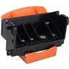 Felicafie QY6-0080 testina di stampa a colori di ricambio per Canon iP4820 iX6520 iX6550 MG5220 MX715 iP4850 MX885 MG5350 con custodia protettiva