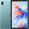 Blackview Tab 11 WiFi Android 12 Tablet, 10.36'' 2.4K FHD+ Display, Octa-Core 14GB+256GB (1TB Scheda SD esterna), 8380mAh Batteria, 16MP+16MP Fotocamera, Bluetooth 5G WiFi, Dual Box Altoparlanti Verde