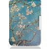 Andy Case1 Custodia per e-Book Reader custodia utilizzata per Pocketbook 616/627/632 6 pollici Tablet Cover posteriore Anti Drop (XH)