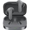 realme Buds Air 8 Auricolari Bluetooth Wireless, Traduzione AI, Driver Doppi 11+6mm, Batteria 58H, Controlli Tattili, Ricarica Type-C, Riduzione Rumore, Bluetooth 5.4, IP55, Grigio