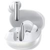 QCY MeloBuds N20 Cuffie Bluetooth wireless con cancellazione attiva del rumore adattiva,auricolari bluetooth 6.0,Cuffie In Ear con ANC -50dB,6-Mic AI,50 ore,IPX4