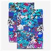 Rostsant Custodia per Lenovo Idea Tab 11 Pollici Tablet 2025 TB-336ZU TB-336FU Cover Libro PU Stand Funzione Slot per Carte Libro Cover Tablet Protettiva Lenovo Idea Tab 11 Pollici Graffiti