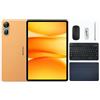 Blackview MEGA 12 | 12,2 2,4 K 120 Hz | 48GB RAM + 256GB (2TB) | Gold | Tablet 5G | 10000 mAh 55 W | IP69 K | Dimensity 7200 | 50 MP | 2 anni di garanzia | Include tastiera BT e mouse wireless