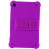 Liujiami Custodia per Alldocube iPlay 50 Mini - Regolabile Supporto Silicone Antiurto Protettivo Guscio Custodie per Alldocube iPlay 50 Mini 8.4 pollici Tablet