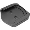 Ricreo Cover Protezione per supporto di ricarica Compatibile con TOMTOM RIDER Universale a scorrimento