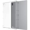 Zcooooool Custodia Lenovo Tab P11 Pro Custodia con angoli rinforzati da 11,5 pollici per Lenovo Tab P11 Pro, TB-J706F/TB-J706L, per Tab P 11 Pro custodia