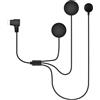 WeClear Altoparlante e microfono a braccio L1, jack USB C