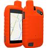 kwmobile Cover in silicone compatibile con Garmin Montana 700i /750i - Custodia protettiva antiscivolo compatibile con dispositivi GPS di navigazione - Protezione navigatore