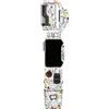Generic Anti-graffio Skin Per Insta360 Luna Ultra Camera PVC Sticker Protettivo Antipolvere UV Stampa Resistenza All'acqua,8