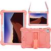 AKNICI Custodia per P20S/M40S/M40 Pro/P20HD/M40,Blackview Tab8/Tab 9/Tab 10/Tab10 Pro,YESTEL T5,DUODUOGO 10.1,Pritom L10,AOYODKG A3,BENEVE M1038,Oangcc A6,qunyiCO Y20,SGIN X10,ZONMAI SEI7, Rosa