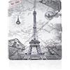 shuangju Case Custodia per Onyx Boox Page/Go Color 7/Go Color 7 Gen II/Go 7/Leaf 3 3C Cover ultra sottile leggera con Auto Rest/Wake e chiusura magnetica (FGTT)
