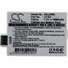 VI VINTRONS 1080mAh Battery For CANON EOS 500D, EOS Kiss X3, EOS Kiss F