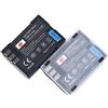 DSTE 2-Pacco PS-BLM1 Ricambio Batteria Compatibile per Olympus BLM-1 C-5060 C-7070 C-8080 E-1 E-3 E-30 E-520 EVOLT E-300 EVOLT E-330 EVOLT E-500 EVOLT E-510