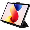 Xiaomi Custodia protettiva per Redmi Pad 2 Pro, colore grigio