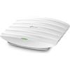 TP-Link Ac1750 Wireless Mu-Mimo Gigabit Ceiling Mount Access, W128309339 (Gigabit Ceiling Mount Access Point)