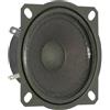 NEDIS Visaton VS-TW70/8 - Altoparlante (1.0 canali, 80 W, 800-20000 Hz, 8 Ohm, nero), 9002