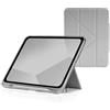 STM Goods OPP - Custodia protettiva per iPad di 10a generazione con innovativa cover magnetica origami, sottile, supporto integrato per Apple Pencil - perfetta per viaggi, adolescenti, streamer e