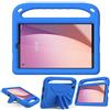 Nikaque Custodia per bambini per Lenovo Tab M8 8 pollici 4a 3a generazione (TB300FU TB-8506F TB-8505F/X TB-8705F/N), schiuma EVA leggera antiurto Duarable, custodia per tablet con maniglia stand custodia per