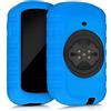 kwmobile Custodia Compatibile con Garmin Edge 830 Cover Navigatore Bici - Custodia Protettiva Ciclocomputer GPS - Silicone