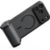 SMALLRIG Kit Impugnatura per Fotografia FilMov + Custodia per iPhone 17 Pro Max, Impugnatura Ergonomica con Pulsante di Scatto e Zoom, Batteria Integrata da 3400 mAh, Telecomando Wireless - 5554