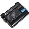 DSTE - Batteria di ricambio compatibile con EN-EL15 e Nikon 1 V1, D7200, D7100, D750, D600, D7000, D800E,D810A Digital SLR, Battery Grip MB-D11, MB-D12, MB-D15, MB-D17