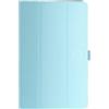 Tucano Gala - Custodia per Samsung Galaxy Tab A 10.5, colore: Blu