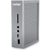 CalDigit TS3 Plus, stazione Thunderbolt 3
