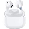 Generic Cuffie Bluetooth, Auricolari Bluetooth5.3,Cuffie ireless StereoHiFi,ENC Cuffie intrauricolari con cancellazione del rumore,controllo touch 48 ore di riproduzione, per Android