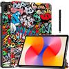 Acelive Custodia Cover per Huawei MatePad SE 11 Pollice Tablet 2024
