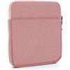 MyGadget Borsa Nylon 7 Pollici - Case Protettiva Universale per Tablet iPad | Samsung | Kindle Oasis 9a & 10a Generazione - Rosa