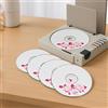 Generic CD-R dischi vuoti, 700 MB, 80 minuti, confezione da 5