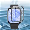 Generic 1 PZ Per Huawei Watch Fit3 Protezione Dello Schermo Anti-graffio Pellicola per Huawei Fit3 Copertura Completa Ultra-HD Pellicola Protettiva