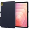 Spigen Cover Nano Pop Compatibile con Samsung Galaxy Tab S11 (2025), Custodia Resistente in TPU e PC, Cover Bicolore con Angoli Rinforzati - Blueberry Navy