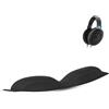 Gobelieve Archetto di ricambio Compatibile con Sennheiser HD 660S/HD660S2/HD650/HD600/HD6XX/HD58X/HD580/HD565/HD545/HD535 Cuffie Cuscinetti per cuffie con Tessuto resistente
