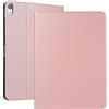 Flyorigin Custodia per iPad 10 (2022) ridisegnata (3 angoli di supporto) Custodie Automatico Sonno/Risveglio per iPad da 10,9 10th compatibile iPad Custodia
