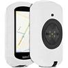 kwmobile Custodia Compatibile con Garmin Edge 530 Cover Navigatore Bici - Custodia Protettiva Ciclocomputer GPS - Silicone