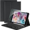 EasyAcc Custodia con tastiera per iPad da 10,2 pollici 9a/8a e 7a generazione