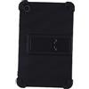 Liujiami Custodia per Alldocube iPlay 50 Mini - Regolabile Supporto Silicone Antiurto Protettivo Guscio Custodie per Alldocube iPlay 50 Mini 8.4 pollici Tablet