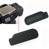 DIGITAL HD ® PROTEZIONE COVER CONTATTI COMPATIBILE CON NIKON D 750 DEL BATTERY PACK D750 RICAMBIO ORIGINALE GOMMINO COPERCHIO