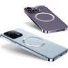 Generic Adesivo universale con anello metallico per caricatore magnetico compatibile con iPhone/Samsung/Android per tutti i cellulari, accessori di conversione per supporto magnetico/supporto per telefono, 3
