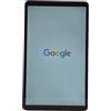 Samsung Galaxy Tab A9 WiFi 64 GB Grau Android-Tablet 22.1 cm (8.7 Zoll) 2.2 GHz, 2 GHz MediaTek Android™ OS 1340 x 800