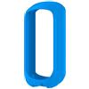 Generic Voikoli - Custodia protettiva in silicone morbido compatibile con Garmin Edge Explore 2, accessori per ciclismo (blu)