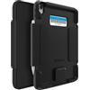 OtterBox Achiever Series - Custodia a libro ST per iPad (A16) e iPad 10a generazione (solo per i clienti business), senza schermo, robusta e durevole, protezione multistrato
